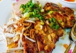 Cơm tấm không tên