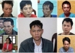Sát hại nữ sinh giao gà, 6 đối tượng đối diện với mức án tử hình