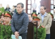 Cựu bộ trưởng Nguyễn Bắc Son nhận mức án chung thân