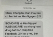 Lý do khó tin hàng nghìn tài khoản Facebook tại Việt Nam bị khóa