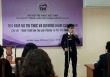 'Cây gậy trắng' và hành trình hỗ trợ người khiếm thị hòa nhập cộng đồng