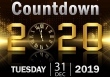 Những địa điểm Countdown cực chất đón năm mới 2020