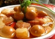 Ăn thịt kho tàu ngày tết, mong ấm no sum vầy
