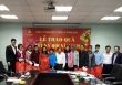 Công ty Thuốc lá Thanh Hóa chăm lo đời sống cho người lao động