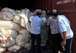 Bắt giữ 3 container hàng Trung Quốc giả xuất xứ Việt Nam