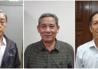  Thêm 3 cán bộ UBND TP. HCM bị bắt giữ