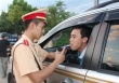 Ống thổi đo nồng độ cồn chỉ sử dụng 1 lần