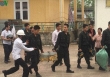 3 chiến sĩ công an hy sinh trong vụ gây rối ở Đồng Tâm