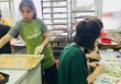 Cận Tết, bánh kẹo handmade bội thu