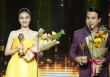 Ninh Dương Lan Ngọc đoạt giải nữ diễn viên được yêu thích nhất tại Mai Vàng 2019 