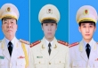 Bộ Công an tổ chức trọng thể tang lễ cho 3 liệt sĩ hy sinh tại Đồng Tâm