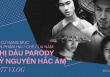 WeChoice Awards 2019: Chị Dậu Parody - Kỷ nguyên hắc ám của 1977 Vlog trở thành sản phẩm hài/chế của năm