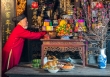 Những vấn đề cần đặc biệt lưu tâm khi dọn dẹp bàn thờ cuối năm