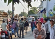 Cháy nhà 5 người chết ở Sài Gòn: Nghi vấn có người phóng hỏa