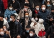 Virus Corona Vũ Hán: Đã có 25 người tử vong, khả năng lây lan khủng khiếp