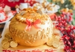 Bội thu nhờ bánh đồng tiền, thỏi vàng cúng khai trương, vía Thần tài