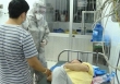 Nữ nhân viên khách sạn nơi cha con người Trung Quốc ở có dấu hiệu nhiễm virus corona