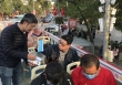 Những địa điểm tặng khẩu trang miễn phí tại Hà Nội
