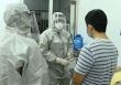 Trường hợp thứ 7 ở Việt Nam dương tính với virus corona 