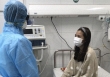 Nữ bệnh nhân nhiễm vi rút corona tại Thanh Hoá đã khỏi bệnh
