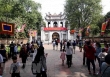 Hà Nội dừng đón khách tại di tích, thắng cảnh vì dịch bệnh