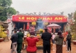 Vì dịch bệnh, ấn Đền Trần có thể phát qua đường bưu điện 