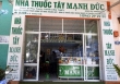 Xử phạt hàng loạt nhà thuốc 'găm' khẩu trang y tế