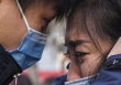 Vũ Hán : Nặng nề đếm từng ngày trôi qua... 