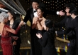 Oscar 2020: 'Parasite' trở thành bộ phim đầu tiên của châu Á chiến thắng giải phim hay nhất
