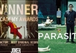 Hậu Oscar, Joker và Parasite tái xuất phòng chiếu Việt