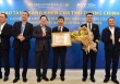 Thủ tướng trao bằng khen cho tổ bay Vietnam Airlines sang Vũ Hán đưa 30 công dân về nước