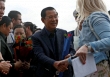 Campuchia bác bỏ thông tin Thủ tướng Hun Sen nhiễm virus covid-19