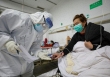 Dịch virus covid-19: Trung Quốc có 105 ca tử vong, giảm nhiều so với các ngày trước