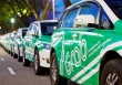 Dừng thí điểm từ 1/4, taxi công nghệ hoạt động thế nào?