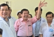 Bệnh nhân Việt kiều Mỹ xuất viện: 'Các bác sĩ ở đây đã cứu tôi từ chỗ chết trở về'