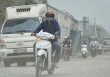 Nồng độ bụi mịn của Hà Nội đứng Top 6 các thành phố ở Đông Nam Á
