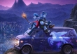 Pixar giới thiệu nhân vật thuộc LGBTQ đầu tiên trong bộ phim hoạt hình 'Onward'
