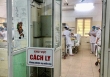 Phát hiện thêm 1 ca nghi nhiễm virus covid-19 ở Hà Nội, cách ly 144 người tại trường quân sự Sơn Tây