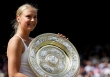 Maria Sharapova: hành trình hơn 20 năm với quần vợt và lời từ biệt cuối cùng
