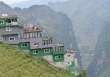 Sau nửa năm bị đề nghị xử phạt sai phạm, công trình Panorama Mã Pì Lèng vẫn tồn tại