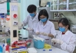 Bộ Kit phát hiện nhanh virus Covid-19 của Việt Nam được chia sẻ với WHO