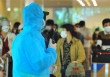 Thêm một ca nghi nhiễm virus Covid-19 ở Việt Nam có tiếp xúc với bệnh nhân trên chuyến bay VN54