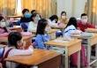 25 tỉnh thành cho học sinh nghỉ thêm 