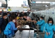 Việt Nam ngừng cấp thị thực cho người nước ngoài, thực hiện cách ly cho người từ Mỹ, châu Âu, ASEAN từ 18/3. 