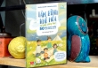 'Tâm bình khí hòa. Cả nhà cùng học': 50 ứng dụng thiền trong nuôi dạy con cái