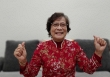 Bác sĩ về hưu tham gia chống dịch Covid-19: 'Không ngại khổ chỉ sợ mọi người không biết cách phòng bệnh'