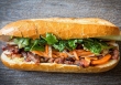 Bánh mì Việt Nam và những lần ghi dấu ấn trên thế giới