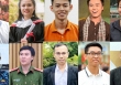 10 Gương mặt trẻ Việt Nam tiêu biểu năm 2019