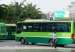 TPHCM: Tạm dừng hoạt động xe buýt liên tỉnh từ 0h 28/3
