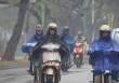 Miền Bắc đón không khí lạnh, Hà Nội có mưa rào
